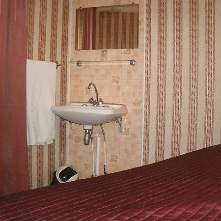 Hotel Saint Pierre Paris