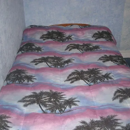 Saint Pierre Hotel 2*