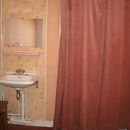 Hotel Saint Pierre Paris