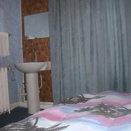 Saint Pierre Hotel 2*